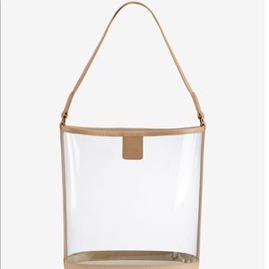 Gigi NYC Gameday Series “Virginia” bag. U